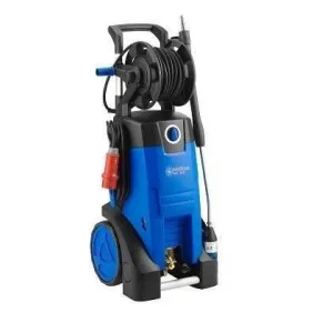 230V 50Hz 1450 rpm High Pressure Washer Nisfisk Brand MC 4M-140/620