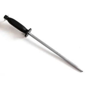 Stainless Steel Knife Sharpening Rod tool