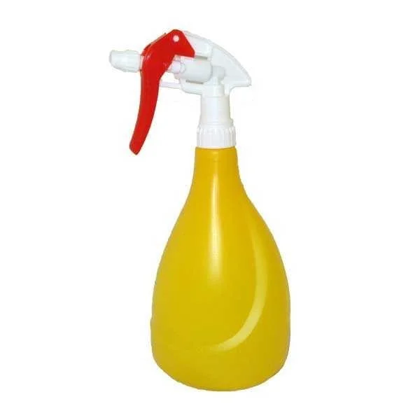 1 Liter Plastic Spray Bottle - Image 2