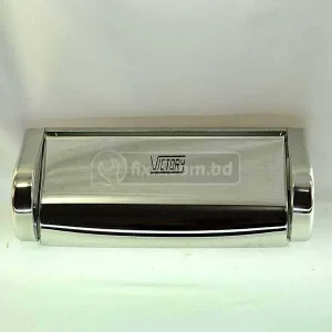Stainless Steel Wall Mounting Kitchen Tissue & Paper Towel Holder Victory Brand