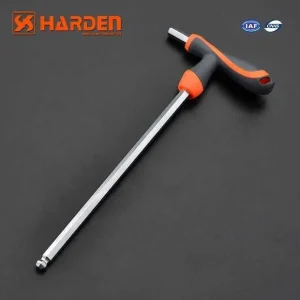 2.5X75mm Hexagonal/LN key Harden Brand 540712