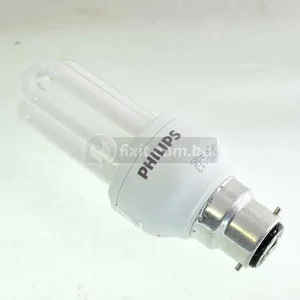 11W Stick LED Energy Saving Bulb Philips Brand 2 Pin Bayonet Install