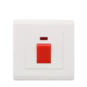 45 AMP 250 Volts DP Switch TNG Plus Brand