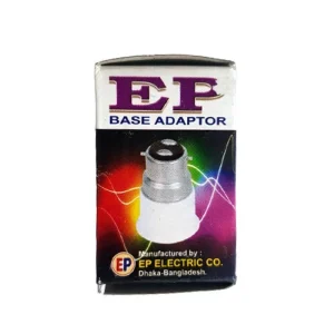 220v B22 Bulb Holder EP Brand