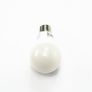 Philips LED Bulb 9W 3000K E27 – Illuminate Your Space Efficiently with Energy Savings, Warm Ambiance, and Long-Lasting Brilliance