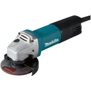100mm 4 Inch 840W Angle Grinder Makita Brand 9556HBG