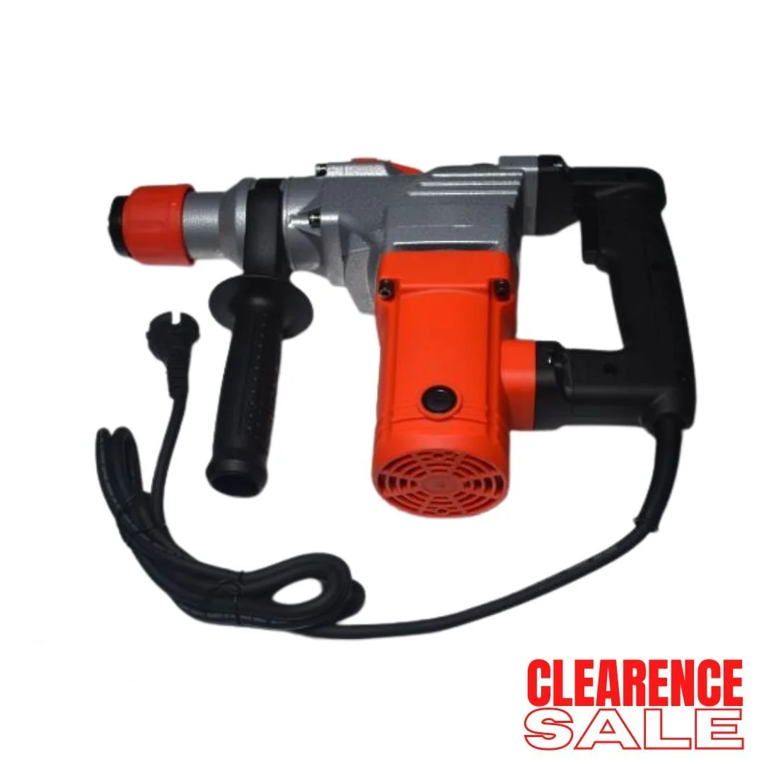 Drill Machine (900w) Huipu - Image 2