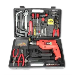 Impact Drill Machine 1000W KINGSAY Brand