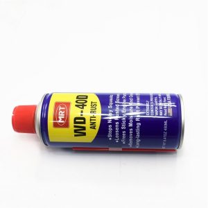 MRT-400 450ml – Ultimate Anti-Rust Solution for Multi-Use Applications