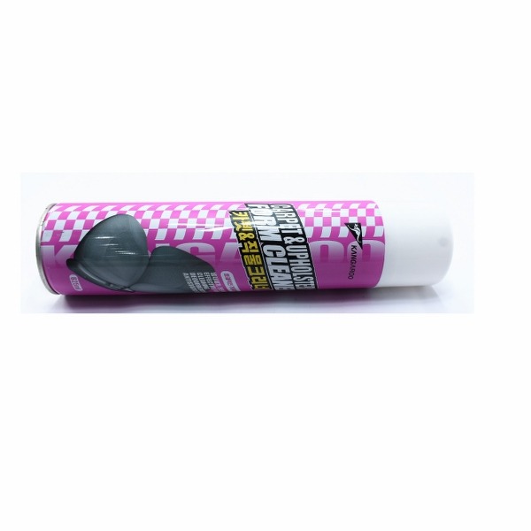 Kangaroo Foam Cleaner 635ml – Revitalize Your Space with Freshness - Image 4