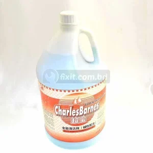 5 Liter Floor Cleaner China Brand