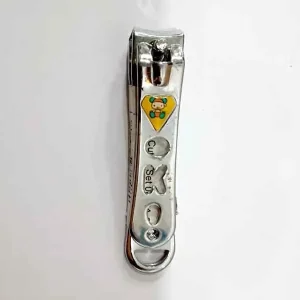 2 inch Stainless Steel Nail Cutter