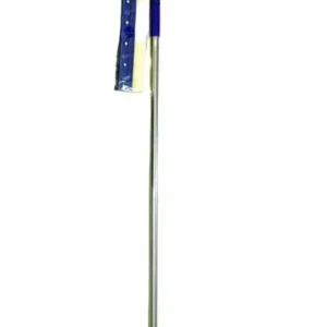 Stainless Steel Long Handle Belcha brush