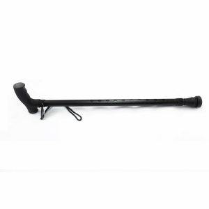 Adjustable Aluminum Walking Stick – Enhance Your Mobility