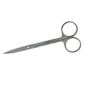 Small Size Stainless Steel Scissor Pakistani Brand