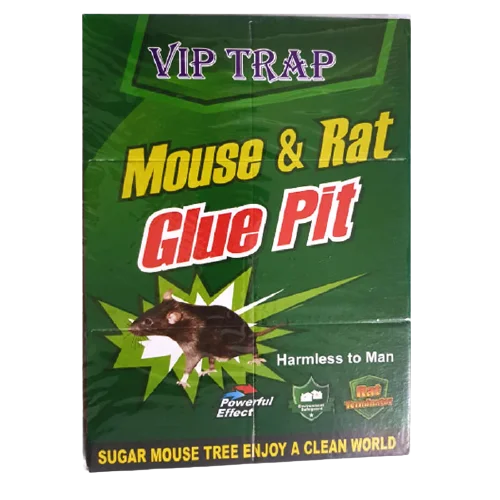 Powerful Effect Rat And Mouse glue Board-VIP TRAP