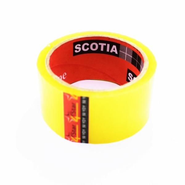 2″ Scotia Cartoon Tape – Cartoon Magic for Playful Projects