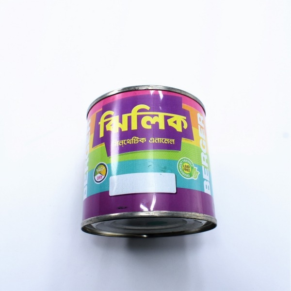 Syn. Ena. Paint Terquise 200ml – Elevate Your Space - Image 3