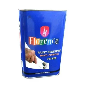 800gm All Purpose Paint Remover Florence Brand