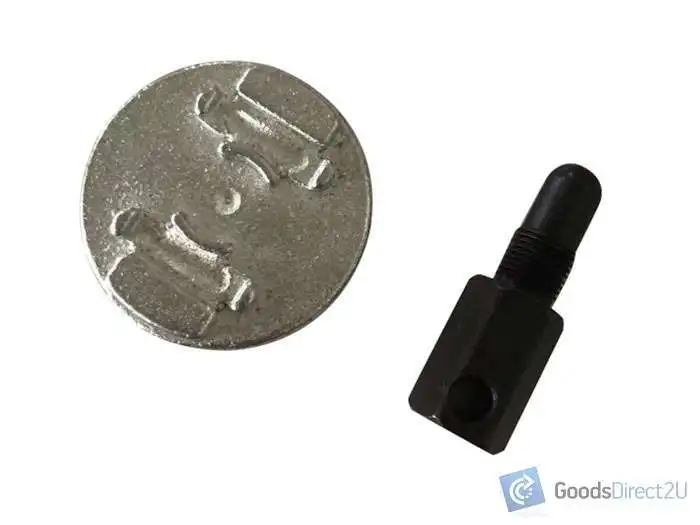 Clutch Disassembly Kit – CT-5 - Image 2
