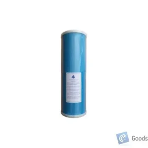 Water Filter System – Fluoride Replacement Filter, 5um – 10″ x 4.5″