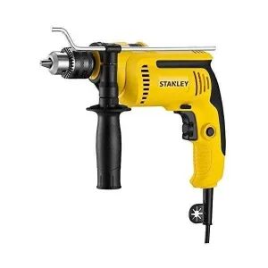 700W 13mm 0-2900RPM Corded Impact Drill Machine Stanley Brand SDH700-B5