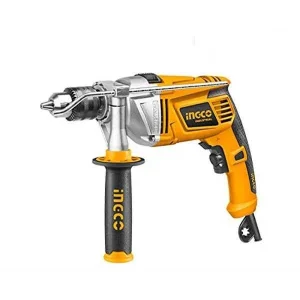 220V 2800rpm 1100W Impact Drill Machine Ingco Brand ID11008
