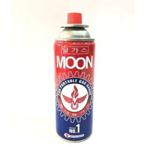 340ml Portable Gas Fuel Moon Brand