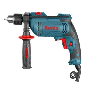 220V 3000rpm 800W Impact Drill Machine Ronix Brand 2212