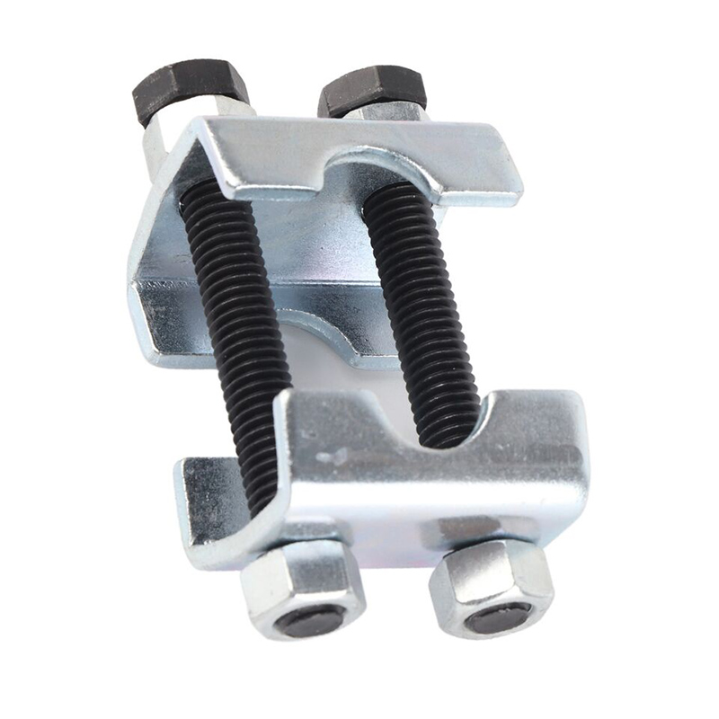 4pcs 2-Way Adjustable Spring Spacer Mini Coil Spring Compressor Strut Shock Absorber - Image 9
