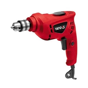 500W Cordless Electric/Corded Drill Machine Yato Brand YT-82049