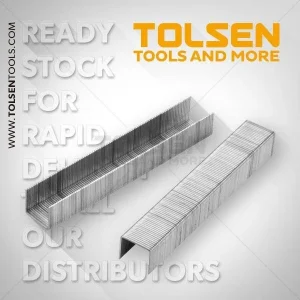 1.2x10mm Staples Tolsen Brand 43029