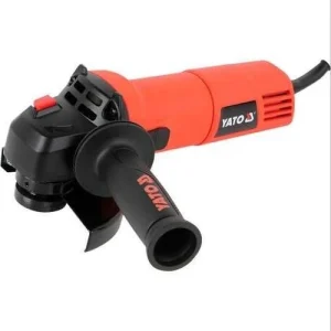 710W 4 Inch 11000rpm Angle Grinder Yato Brand YT-82083
