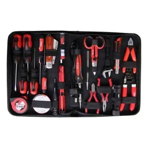 22 pcs Tool Set Industrial Yato Brand (POLAND) Yt-39008