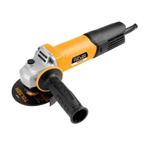 760W 4 inch Industrial Grade Angle Grinder Tolsen Brand 79542