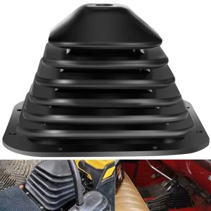 924-5405 Kenworth Shifter Boot Transmission Shift Boot Cover For 2003-2010 Kenworth W900 T300