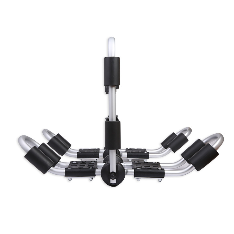 2pcs Boat Canoe Kayak Car Roof Rack - Image 8