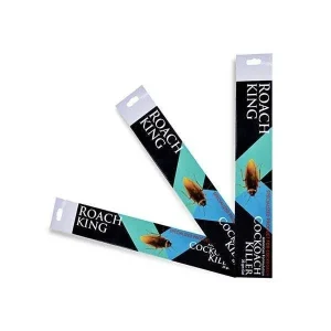 25gm Cockroach Killing Poison Professional Apply with Syringe Roach King Zepto Brand