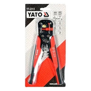 Wire Strippers (multifunction) Yato Brand YT-23133