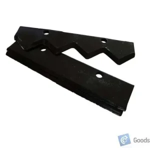 Auger Blade Set – 300mm