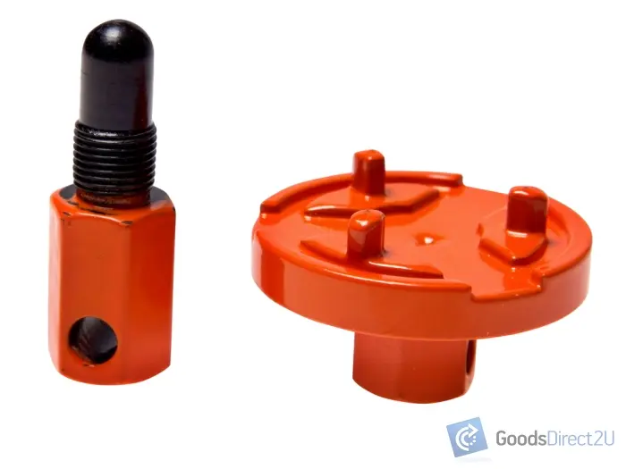 Clutch Disassembly Kit – CT - Image 2