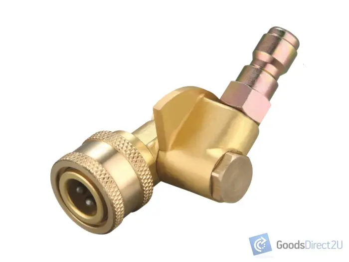 Pivoting Coupler - Image 2