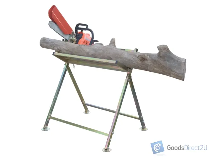 Log Holder