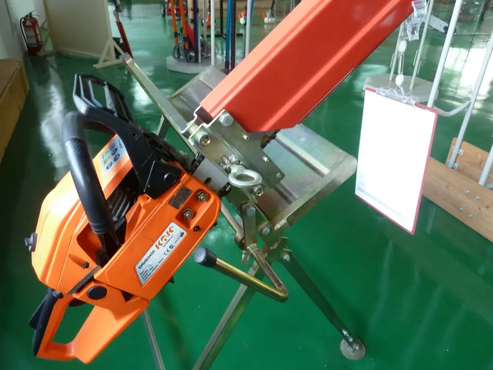 Log Holder - Image 3