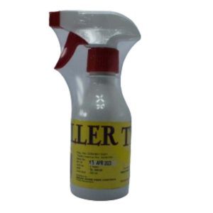 Termite Killer Spray 250ml (Spray on Termites to remove)