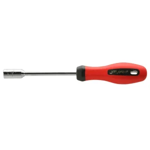7x125mm Soft grip Nutdriver JETECH Brand SD7-125