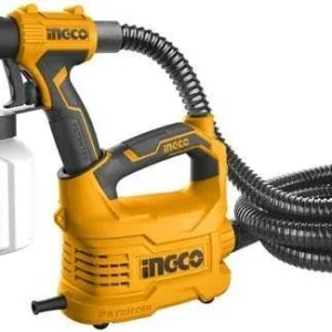 500W Industrial Floor based Spray Gun Ingco Brand SPG5008