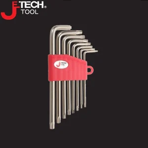 8Pcs hex key Set JETECH Brand SWS-8