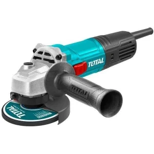 900W 12000 rpm Mini Angle Grinder Total Brand TG10910056