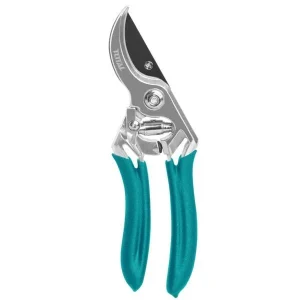 8 Inch 200mm Heavy Duty Bypass Pattern Pruning Shear Total Brand THT0109